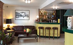 Hotel Villa Berlioz